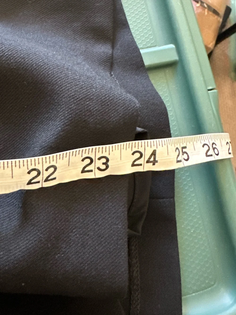 Abercrombie and fitch halter blazer skort dress black size XS - Picture 10 of 12
